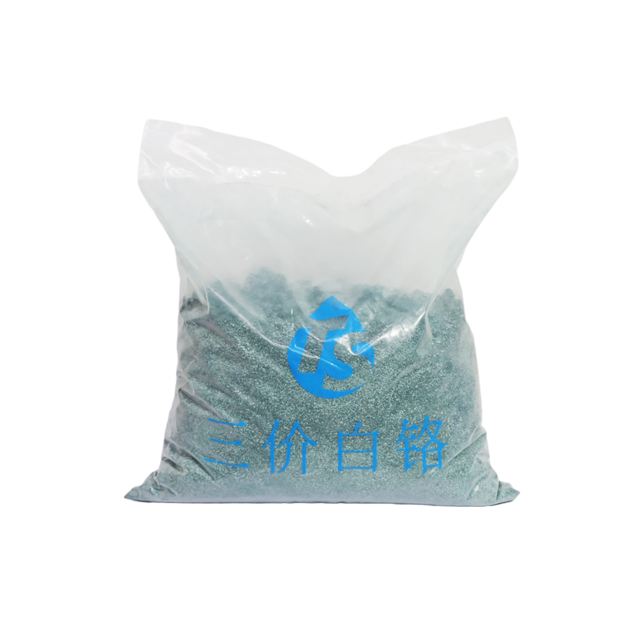 三價(jià)白鉻開(kāi)缸鹽 三價(jià)白鉻開(kāi)缸鹽